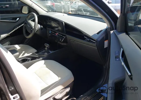 2023 Kia Niro Ex from USA, damaged, VIN KNDCR3LE6P5082969